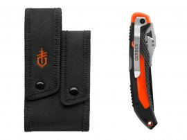 Gerber Vital Big Game vadászkés tokkal