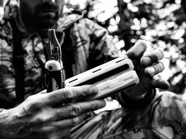Pótpengék a Vital Big Game késhez