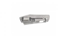 Zsebkés Gerber Flatiron Folding Cleaver