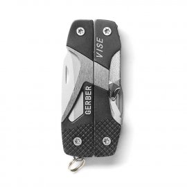 Gerber Vise fogókészlet és Gerber Mini-Paraframe kés