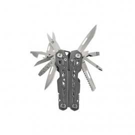 Gerber Truss multifunkciós fogó tokkal