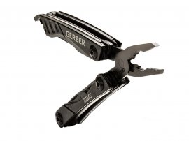 Gerber Dime Black + Paralite Rose készlet