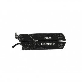 Gerber Dime Black + Paralite Rose készlet