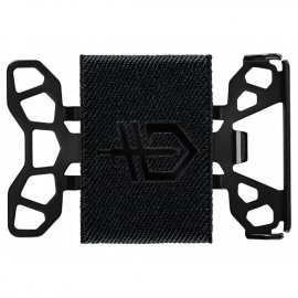 Gerber Airlift Black kés szett + Barbill Wallet Black pénztárca