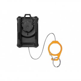 Biztosító zsinór csévélővel Gerber Defender Tether Compact