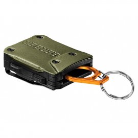 Biztosító zsinór csévélővel Gerber Defender Tether Compact
