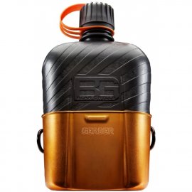 Gerber Bear Grylls Canteen 1L kulacs
