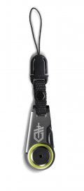 Gerber GDC Zip Blade medál
