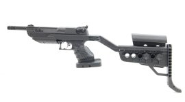 Tus pro Zoraki HP-01 balkezes
