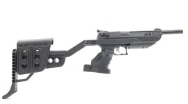 Tus pro Zoraki HP-01 balkezes