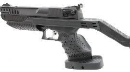Tus pro Zoraki HP-01 balkezes