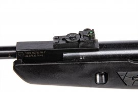 Légpuska Hatsan Striker 1000S Vortex 5,5mm