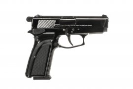 Légpisztoly Ekol ES 66 Compact fekete 4,5mm