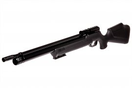 Légpuska Ekol ESP 1450H fekete 4,5mm