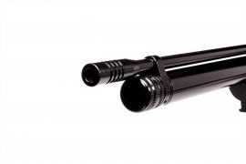 Légpuska Ekol ESP 1450H fekete 4,5mm