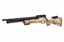 Légpuska Ekol ESP 1550H camo 5,5mm