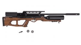 Légpuska Hatsan AirMAX RG QE 4,5mm
