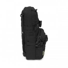 Batoh Warrior Elite Ops Cargo Pack na hydratační vak 8l fekete