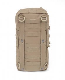 Warrior Elite Ops Cargo Pack hátizsák hidratációs tartályhoz 8 l coyote