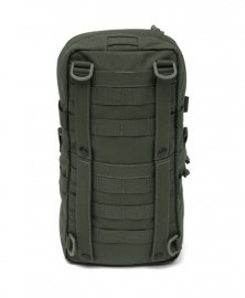 Batoh Warrior Elite Ops Cargo Pack na hydratační vak 8l olivová