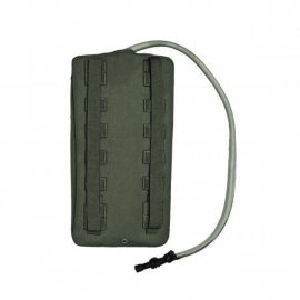 Warrior Elite Ops Gen 2 3l hidratációs víztartályhoz való hátizsák, olívzöld