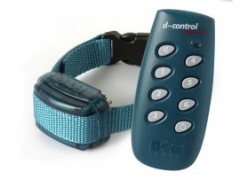 Dogtrace d-control easy mini nyakörv