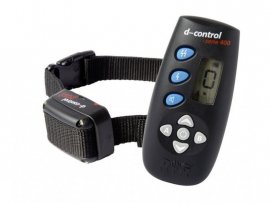 Obojek Dogtrace d-control 400