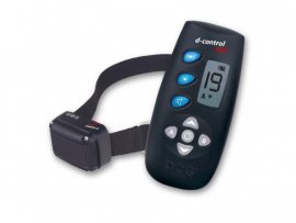 Nyakörv Dogtrace d-control 440