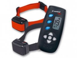 Obojek Dogtrace d-control 442 két kutyához