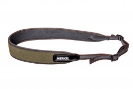 Merkel Gear Helix neoprén szíj