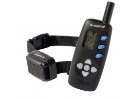 Dogtrace d-control 600 nyakörv