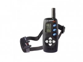 Nyakörv Dogtrace d-control 640