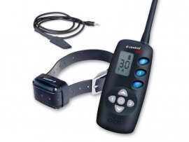 Nyakörv Dogtrace d-control 1010