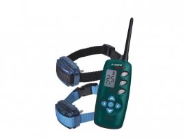 Dogtrace d-control 902 mini nyakörv 2 kutyához
