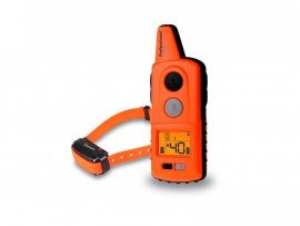 Nyakörv Dogtrace d-control professional 2000 One orange