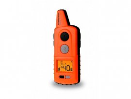 Nyakörv Dogtrace d-control professional 2000 One orange