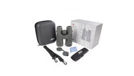 Távcső Delta Optical Chase 12x50 ED