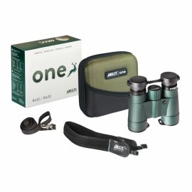 Távcső Delta Optical One 8x32