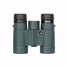 Távcső Delta Optical One 10x32