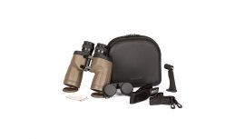Távcső Delta Optical Extreme 10x50 ED