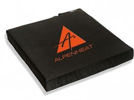 Fűthető ülőpárna Alpenheat Fire-Cushion AJ7