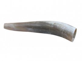 Jelenbőgő Eurohunt Weisskirchen kürt 40cm