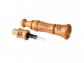 Rókacsali Eurohunt Weisskirchen készlet 2 db