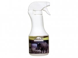 Vonyag fekete vadra Eurohunt 500ml permetezővel