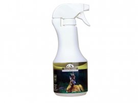 Vadattractáns őzre Eurohunt 500ml permetezővel