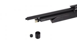 Légpuska Zbroia Kozak FC 4,5mm