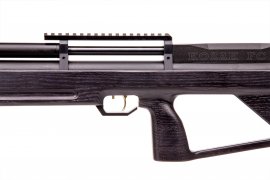 Légpuska Zbroia Kozak FC 5,5mm