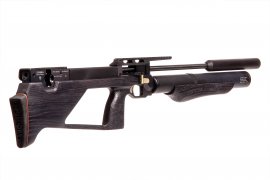 Légpuska Zbroia Sapsan 4,5mm