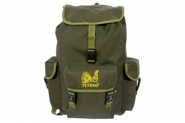 Vadász hátizsák székkel Tetrao Classic 35l