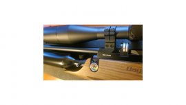 Nyomásszabályozó Kral Arms Puncher Jumbo/Ekinoks/PRO 500 számára